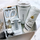 Set quà tặng doanh nghiệp- In ấn logo theo yêu cầu