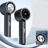 Quạt điện cầm tay làm lạnh - In logo theo yêu cầu QD05