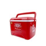 Thùng đá vuông in ấn logo theo yêu cầu - Quà tặng ngành bia