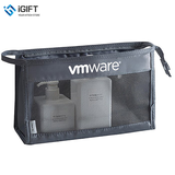 Túi đựng mỹ phẩm in logo - Quà tặng cho brand mỹ phẩm