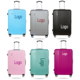 Vali Holdall MD24135 - In logo thương hiệu theo yêu cầu