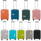 Vali Lusetti MP010 - In logo thương hiệu theo yêu cầu