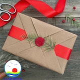 Dịch vụ đóng gói quà tặng đẹp rẻ kèm thiệp thư viết theo yêu cầu tận tâm và chất lượng