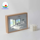 Tranh đèn led 3D ánh sáng đổi màu sinh động độc đáo và sáng tạo - Nhận thiết kế ảnh theo yêu cầu