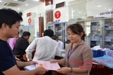 Hồ sơ và thủ tục xin cấp lại sổ đỏ khi bị mất