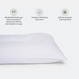 Ruột gối thư giãn cổ (Ruột gối Micro Relax)