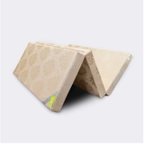 ĐỆM BÔNG ÉP EVERON DÀY 9 CM