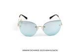 ARMANI EXCHANGE-2025S-6044-6J (56CN)