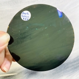 Tròng kính màu u2 1.60asp cận viễn loạn CHEMI thời trang hàn quốc lớp phủ siêu váng dầu chống uv