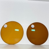 Tròng kính màu u2 1.60asp cận viễn loạn CHEMI thời trang hàn quốc lớp phủ siêu váng dầu chống uv
