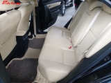 Xe Altis 1.8G CVT 2018 tại ATauto.vn hàng ghế sau