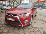 Bán xe Toyota yaris 2016 1.5G CVT