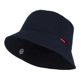 [L] Nón xô new bucket NAVY G7(L)01