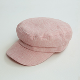 PREMI3R Nón Beret được làm từ chất liệu Polyester cao cấp MS013