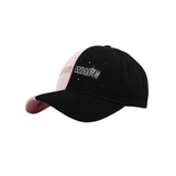 [M] Nón VW Half Ballcap PINK FL461