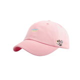 Nón lưỡi trai dadhat Meow S-dadhat PINK FL507 (M)