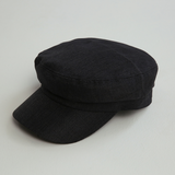 PREMI3R Nón Beret được làm từ chất liệu Polyester cao cấp MS016