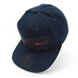 PREMI3R PH Authenticity 6p navy P0021(M)