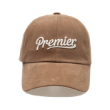 PREMI3R Nón lưỡi trai Dadha Premier Ball Cap .beige P0067- M