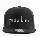 FLIPPER Nón snapback THUG Simple black FB129 - L