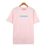 PREMI3R PH áo thun Laurels pink PT0145