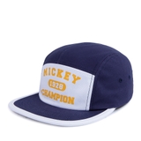 [outlet] Nón FELTICS 1928 MICKEY navy (FECA31)