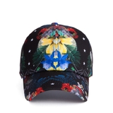 PREMI3R Nón ballcap TIMES LIP X GREEDILOUS_BUTTERFLY TBL02077 - M