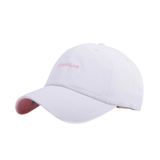 Nón lưỡi trai dadhat CCstrawb White FL486 (M)