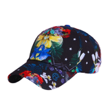 PREMI3R Nón ballcap TIMES LIP X GREEDILOUS_BUTTERFLY TBL02077 - M