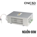 Nguồn laser CO2