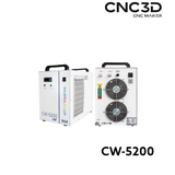 Chiller Giải Nhiệt Nước