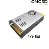 Nguồn Tổ Ong 12V