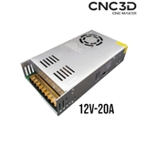 Nguồn Tổ Ong 12V