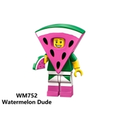 Lego Minifigures Các Nhân Vật Trong Frozen 2 Elsa Và Anna Mẫu Mới Ra Siêu Đẹp WM6067