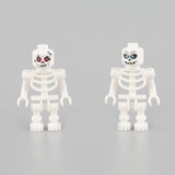 Lego Minifigures Nhân Vật Lính Xương NO.603 - Phụ Kiện MOC