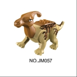 Lego Minifigures Các Mẫu Động Vật Khủng Long Bạo Chúa Và Khủng Long Ăn Cỏ Siêu Đẹp