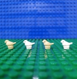 COMBO 2 Chú Chim Xinh Xắn NO.1170 - Phụ Kiện Đồ Chơi Lắp Ráp Lego