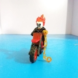 Mini Kopf DA030 - Ghost Rider
