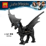 Minifigures Sinh Vật Huyền Bí Vong Mã Thestral Trong Phim Harry Potter L162