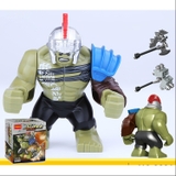 Big Fig Super Heroes Nhân Vật Great Hulk DC0281