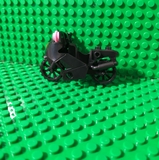 Bộ Lắp Ráp Xe Moto Phân Khối Lớn NO.634 - Đồ Chơi Non Lego