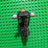 Bộ Lắp Ráp Xe Moto Phân Khối Lớn NO.634 - Đồ Chơi Non Lego