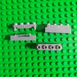 COMBO 2 Gạch 1x4x3(H) Lõi Lò Xo Để Bắn Đạn NO.644 - Phụ Kiện MOC Tương Thích Lego 6048898
