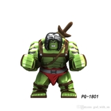 Pig Fig Nhân Vật Con Trai Của Hulk PG1801