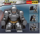Lego Decool Big Fig Batman 0295