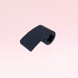 COMBO 10 Gạch Technic Bảng Cong 1x2 NO.1594 - Phụ Kiện Đồ Chơi Lắp Ráp Tương Thích Part 89679