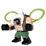 Lego Decool Big Fig Bane Stengthened 0280