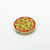 Một Phụ Kiện Bánh Pizza Mẫu Mới NO.1272 - Phụ Kiện MOC Đồ Ăn Thức Uống