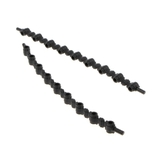 COMBO 2 Sợ Dây Mềm Có Lỗ Gắn Trang Bị 1x19 NO.1675 - Đồ Chơi Lắp Ráp Phụ Kiện MOC Tương Thích Part 98567