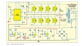 SƠ ĐỒ INVERTER SÓNG SIN 1KW!!! 100%!!!